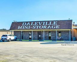 Image for Daleville Mini Storage - 424 Highway 134 E, Daleville, AL