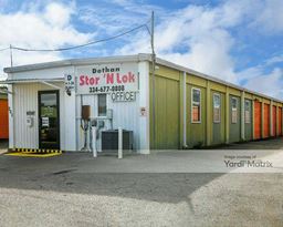 Image for Dothan Store N Lok - 115 Zenith Road, Dothan, AL
