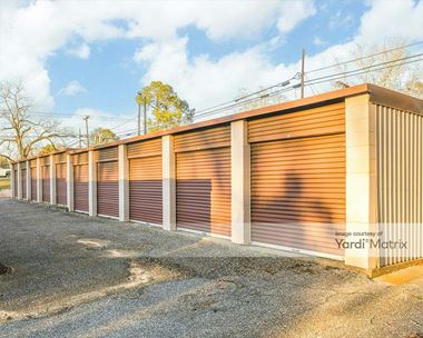 Storage Units for Rent available at 1474 South Union Avenue, Ozark, AL 36360