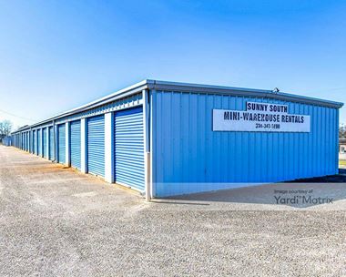 Storage Units for Rent available at 728 Glover Avenue, Enterprise, AL 36330