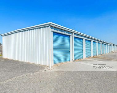 Storage Units for Rent available at 1380 Shellfield Road, Enterprise, AL 36330