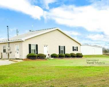 Storage Units for Rent available at 637 Solomon Road, Headland, AL 36345