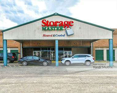 Storage Units for Rent available at 108 Ross Clark Circle, Dothan, AL 36303