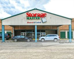 Image for Storage Master - 108 Ross Clark Circle, Dothan, AL