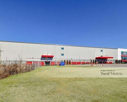 Image for CubeSmart Self Storage - 2506 Dickerson Pike, Nashville, TN