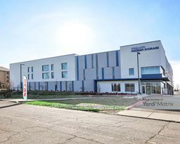 Image for CubeSmart Self Storage - 5650 NE Ferncroft Road, Hillsboro, OR