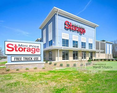 Image for Mini Price Storage - 1612 General Booth Blvd, Virginia Beach, VA