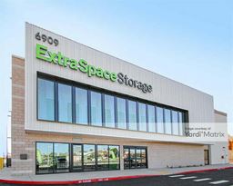 Image for Extra Space Storage - 6909 West Charleston Blvd, Las Vegas, NV