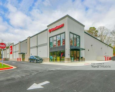 Storage Units for Rent available at 4100 Skyland Blvd East, Tuscaloosa, AL 35405