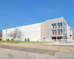 Image for CubeSmart Self Storage - 27W010 North Avenue, West Chicago, IL