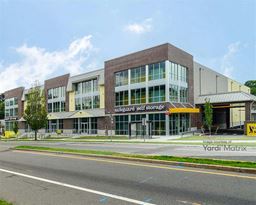 Image for Safeguard Self Storage - 2680 North Avenue, Bridgeport, CT
