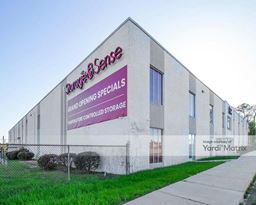 Image for Storage Sense - 1630 Eisenhower Pkwy, Macon, GA
