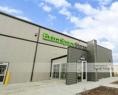 Storage Units for Rent available at 6606 Federal Blvd, Denver, CO 80221