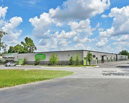 Image for Extra Space Storage - 2426 SW 19th Avenue Road, Ocala, FL