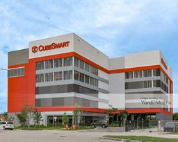 Image for CubeSmart Self Storage - 3020 SE 6th Avenue, Fort Lauderdale, FL