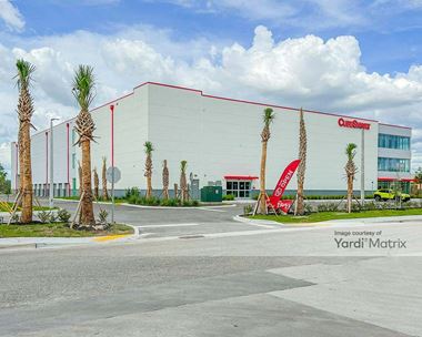 Storage Units for Rent available at 13600 Goldenwood Drive, Fort Myers, FL 33913