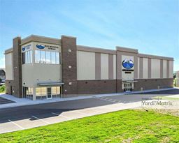 Image for Blue Mountain Storage - 20 Garrison Branch Road, Weaverville, NC