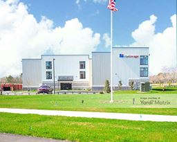 Image for My Storage - 3500 La Grange Pkwy, Toano, VA