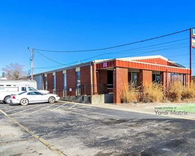 Storage Units for Rent available at 1555 South Main Street, London, KY 40741
