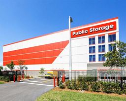 Image for Public Storage - 1355 NE 119 Street, North Miami, FL
