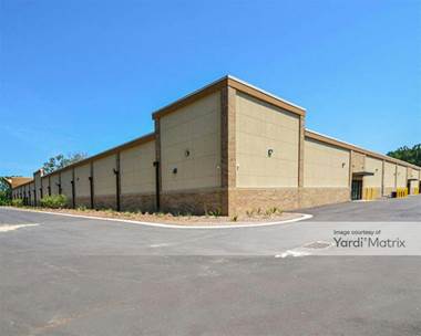 Storage Units for Rent available at 165 Quality Drive, Summerville, SC 29483