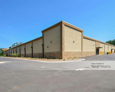 Storage Units for Rent available at 165 Quality Drive, Summerville, SC 29483