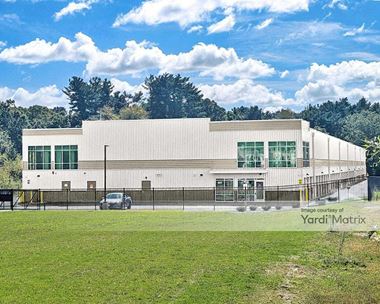 Storage Units for Rent available at 805 Plain Street, Marshfield, MA 02050