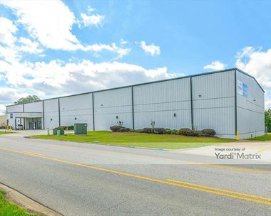 Storage Units for Rent available at 116 South Woodburn Drive, Dothan, AL 36305