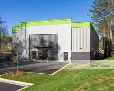 Storage Units for Rent available at 12 Old Atlanta Road, Stockbridge, GA 30281