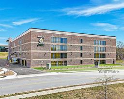 Image for CubeSmart Self Storage - 1670 Greenbourne Drive, Greensboro, NC