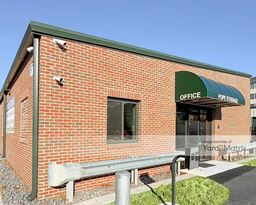 Image for Pope Self Storage - 570 Pangborn Blvd, Hagerstown, MD