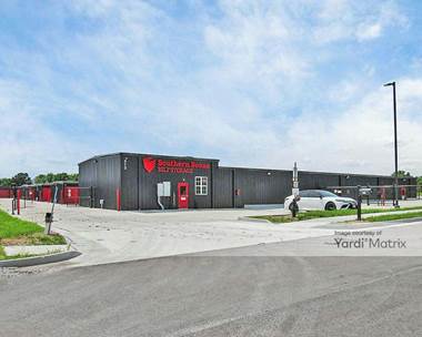 Storage Units for Rent available at 613 North Henry Clay Blvd, Ashland, MO 65010