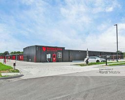 Image for Southern Boone Self Storage - 613 North Henry Clay Blvd, Ashland, MO