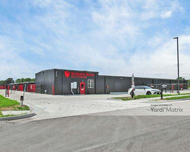 Storage Units for Rent available at 613 North Henry Clay Blvd, Ashland, MO 65010