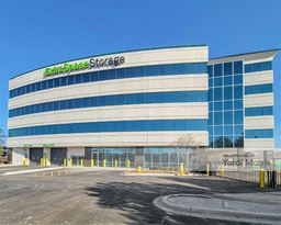 Image for Extra Space Storage - 665 West North Avenue, Lombard, IL