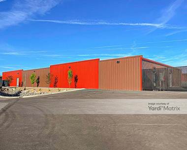 Storage Units for Rent available at 2540 SE 1st Street, Redmond, OR 97756