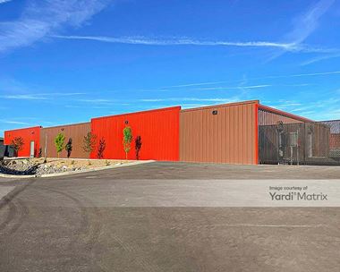Storage Units for Rent available at 2540 SE 1st Street, Redmond, OR 97756