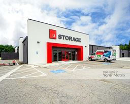 Image for U Storage - 4401 Savannah Street, Fort Smith, AR