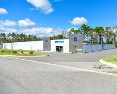 Storage Units for Rent available at 206 Apple Avenue, Dothan, AL 36303