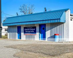 Image for Carefree Mini - Warehouses - 4117 Andrews Avenue, Ozark, AL
