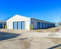 Image for Storage4Corbin - 19 North Hills Road, Corbin, KY