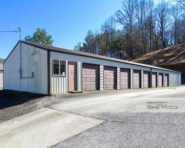 Storage Units for Rent available at 149 Fredrick Lane, Manchester, KY 40962