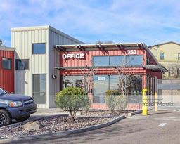 Image for Cottonwood Cool Storage - 950 Camino Real, Cottonwood, AZ