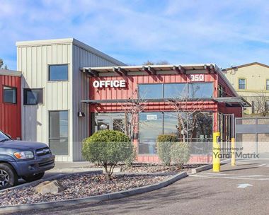 Storage Units for Rent available at 950 Camino Real, Cottonwood, AZ 86326