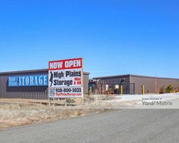 Image for High Plains Storage - 975 East Road 4-1/2 South, Chino Valley, AZ