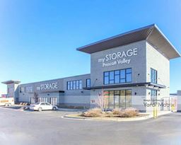Image for My Storage Prescott Valley - 11460 East Santa Fe Loop, Prescott Valley, AZ