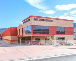 Image for Oak Creek Storage - 75 East Cortez Drive, Sedona, AZ