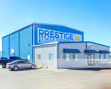 Image for Prestige Self Storage - 9353 Florentine Road, Prescott Valley, AZ