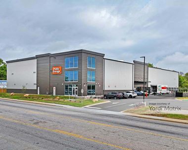 Storage Units for Rent available at 413 Mauldin Road, Greenville, SC 29605