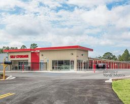 Image for Storage Sense - 2530 South Lake Drive, Lexington, SC
